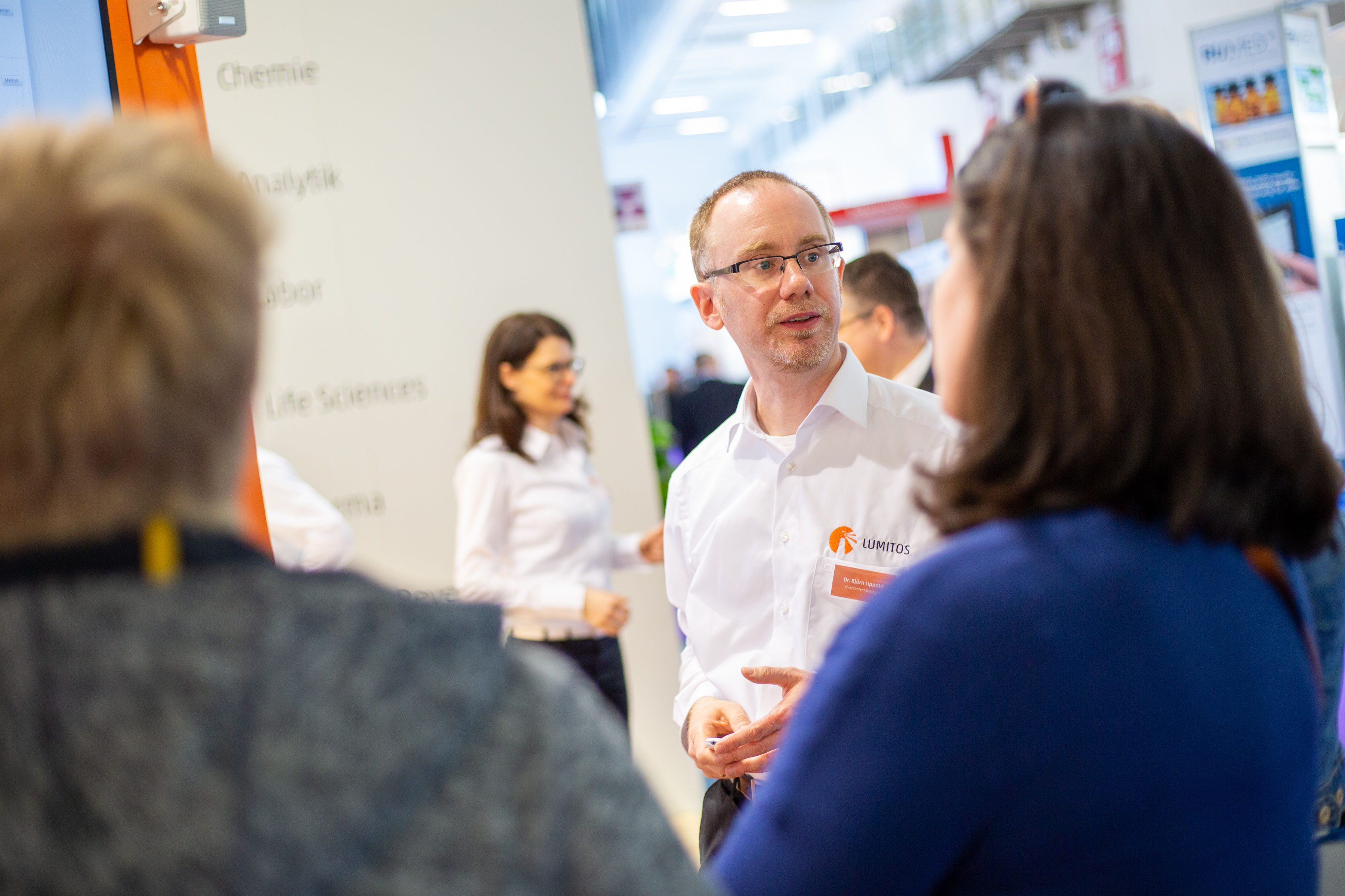 analytica 2018