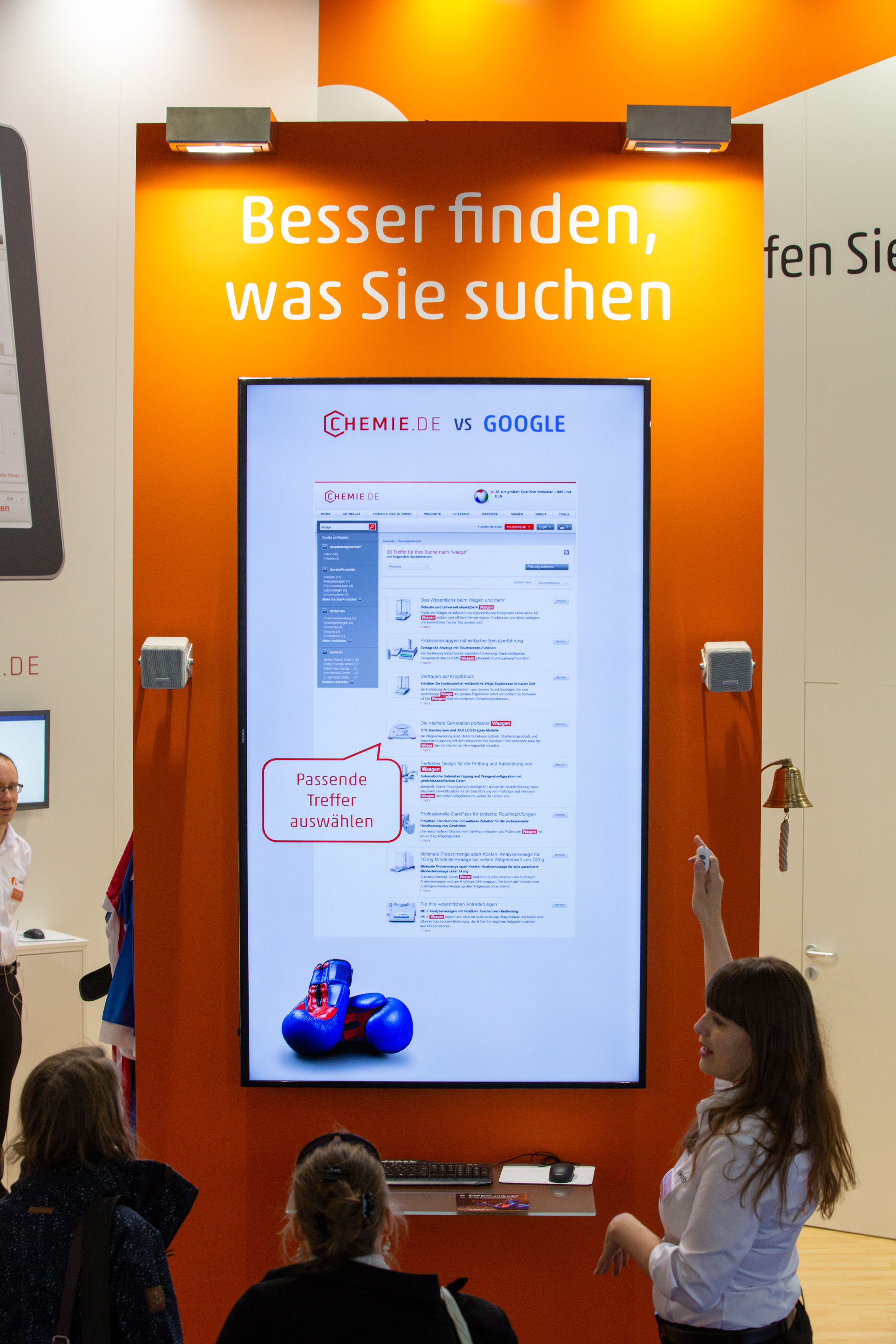 analytica 2018