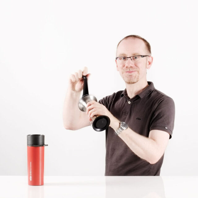 Verleihung des Innovationspreises
