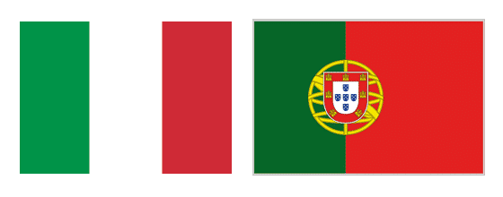 Flags