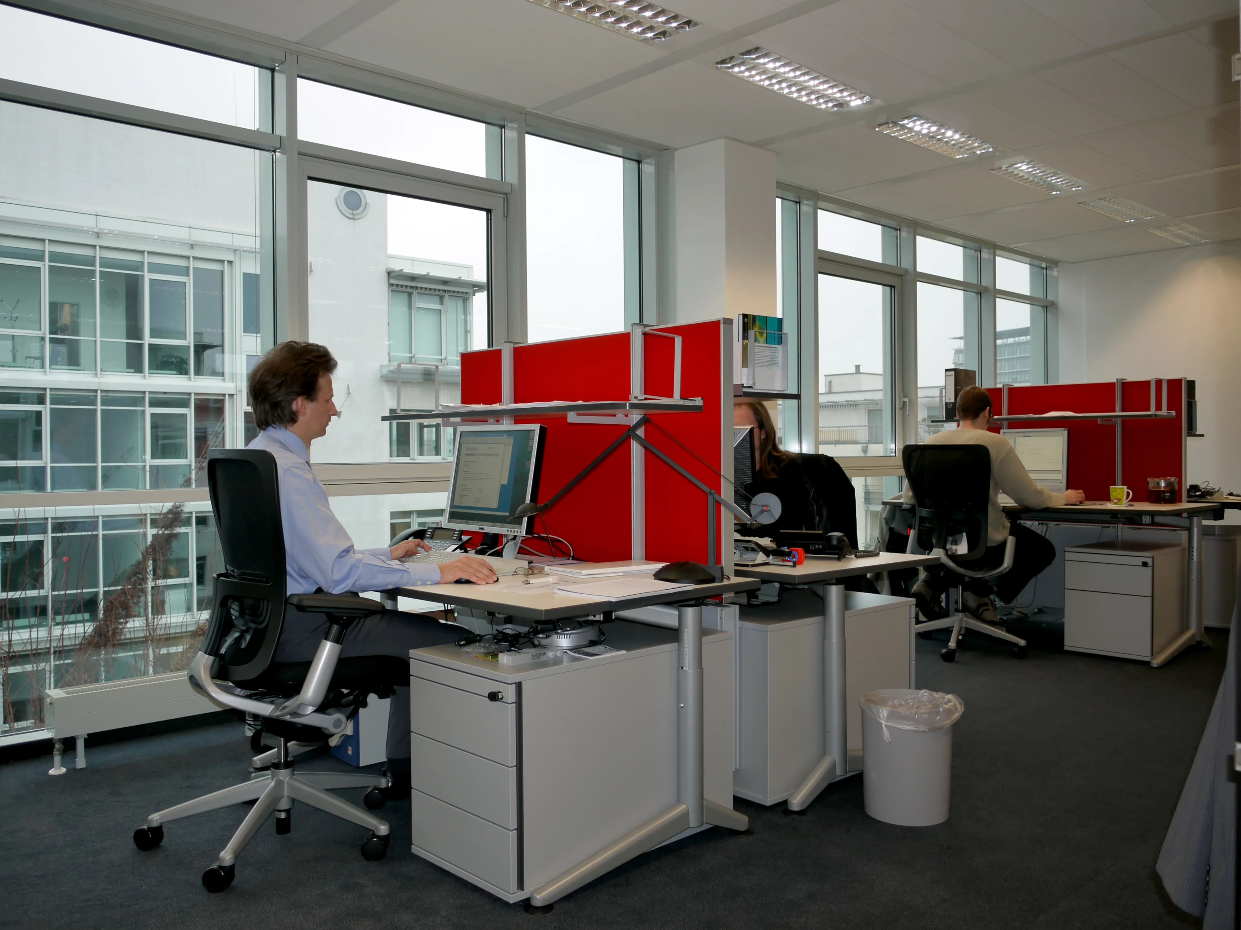 Büro