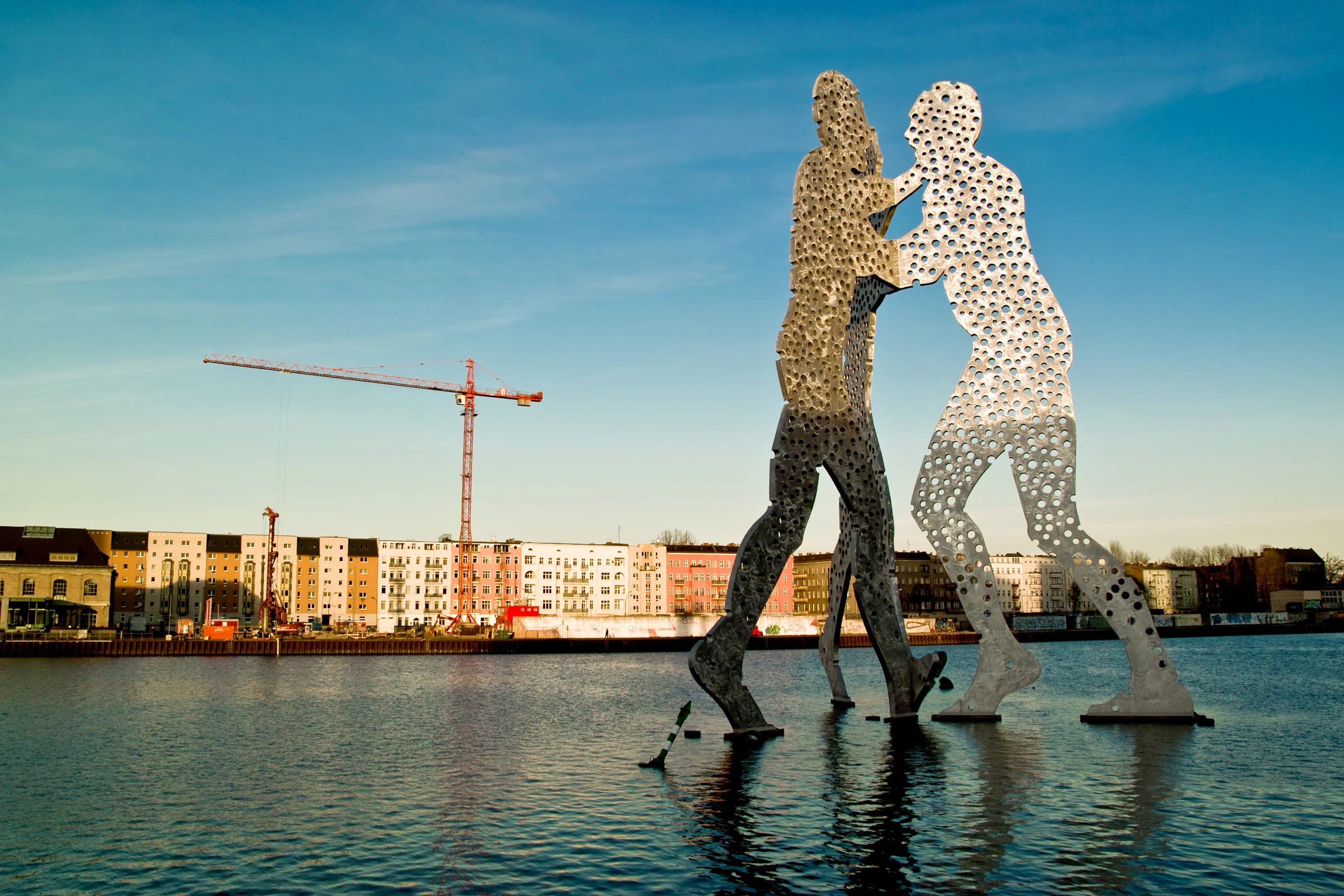 Molecule Men