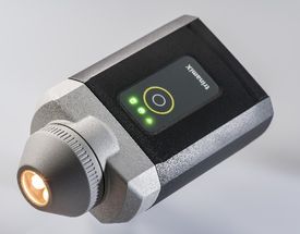 Mobile NIR Spectroscopy Solution