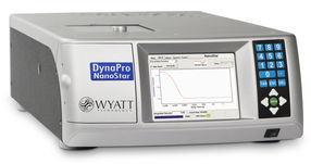 DynaPro NanoStar
