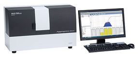 Aggregates Sizer