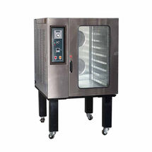 Jet Air Electric Convection Oven AS-608