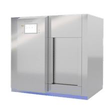 BST – Belimed Sterilizer