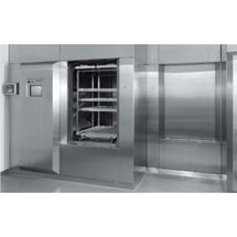 PST – Pharma Sterilizer