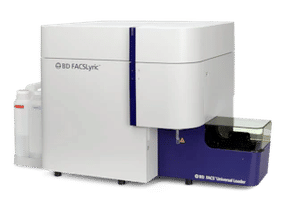 BD FACSLyric™ Clinical Red laser