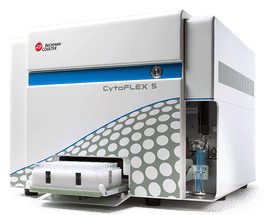 CytoFLEX S V0-B4-R3-I2