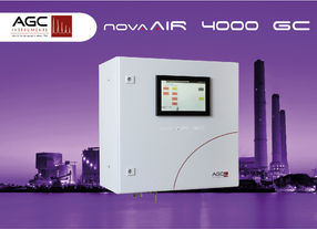 NovaAIR 4000 GC System