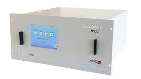 NovaCHROM 9000 ASU GC Systems