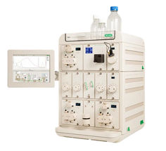 NGC 10 Medium-Pressure Chromatography Systems