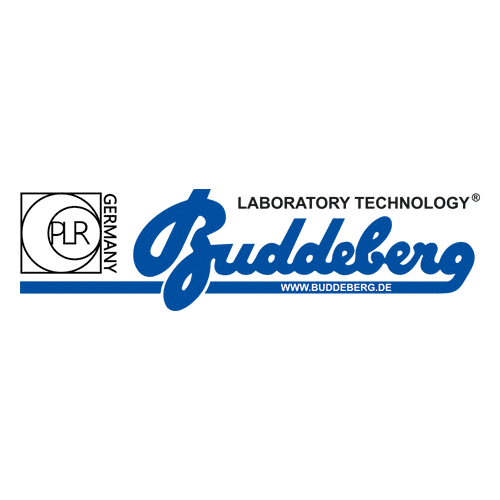 Buddeberg GmbH - Mannheim, Germania