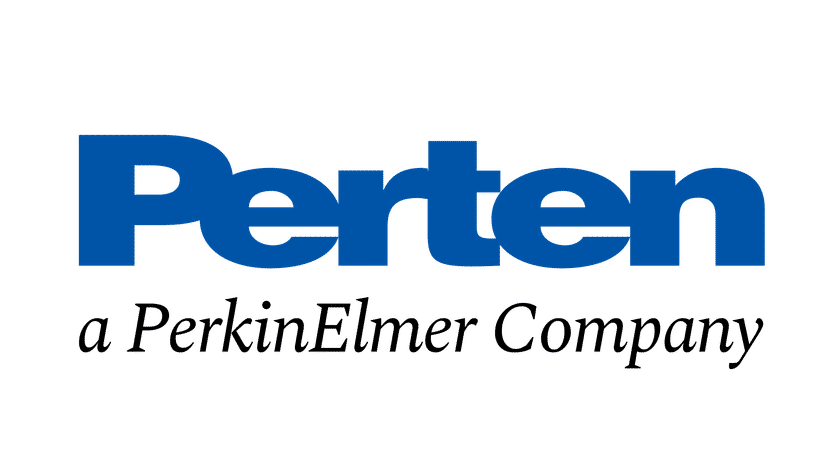 Perten Instruments AB - Hägersten, Schweden