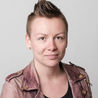Anita Schjøll Brede