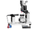 Modular Contact Angle Measurement for Precise Surface Analysis