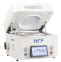 Thermogravimetric Analysis up to 1100°C With High Sample Capacity