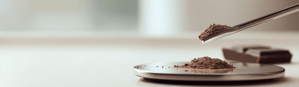 Themenwelt Lebensmittelanalytik