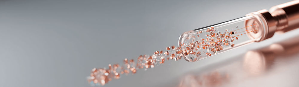 Themenwelt Partikelanalyse