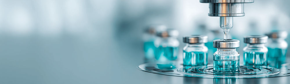 Themenwelt Chromatographie