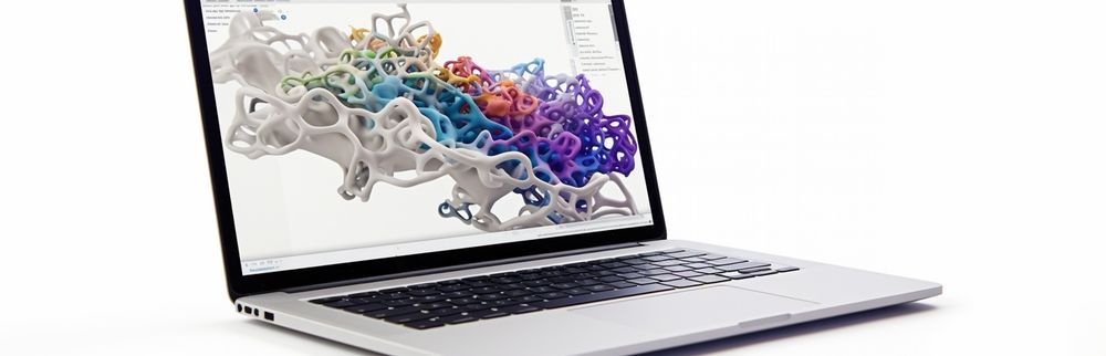 Topic world Protein analytics