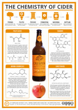 The Chemistry of Cider