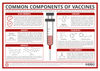 A Summary of Common Vaccine Components