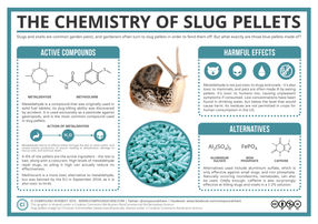 The Chemistry of Slug Pellets