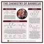 The Chemistry of Barbecue