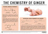 The Chemistry of Ginger