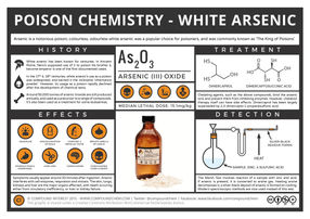 White Arsenic