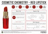 The Compounds in Red Lipstick