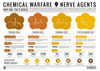 Chemical Warfare & Nerve Agents