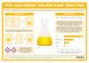 Chemical Reactions: Lead Iodide & ‘Golden Rain’