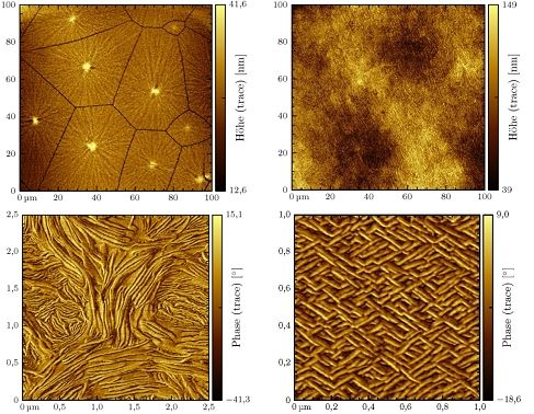 Millionen-Förderung für Polymer-Forschung