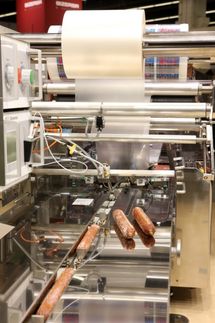 IFFA 2013: Verpackungsshow neu in Halle 11