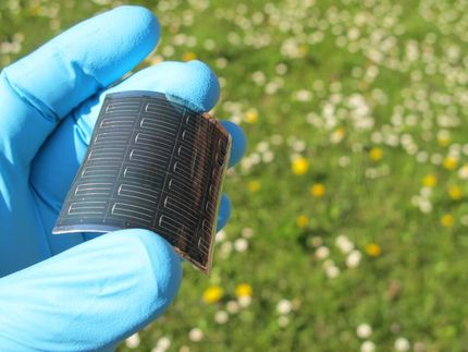 Schweizer Forscher erreichen neuen Weltrekord für Energieeffizienz von Solarzellen