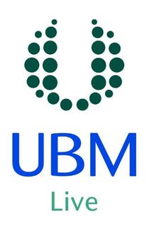 UBM Live Logo