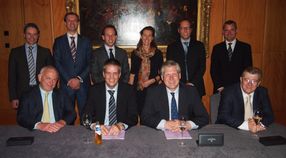 Rivella will in Holland weiter wachsen