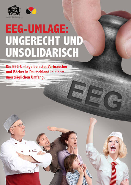 Zentralverband des Deutschen Bäckerhandwerks e.V.