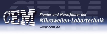 CEM vertreibt Mikrowellen-Laborgeräte nun auch direkt in der Schweiz