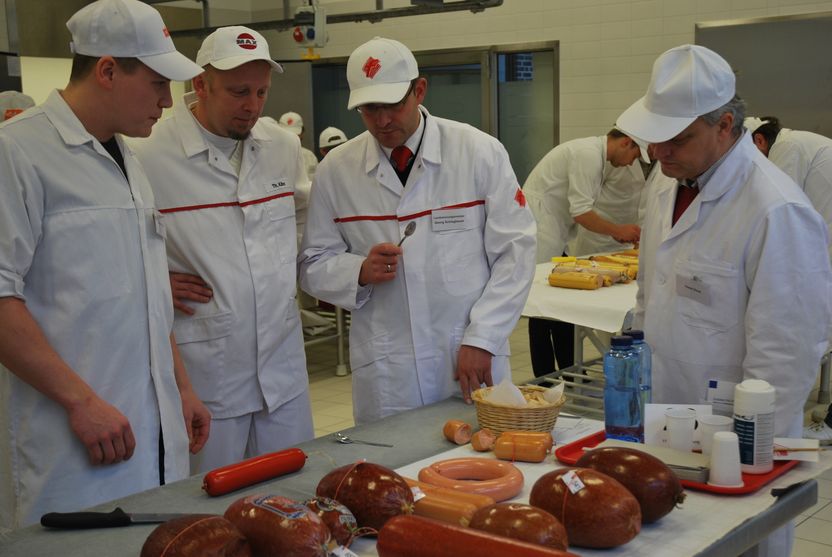 Landesinnungsverband für das bayerische Fleischerhandwerk