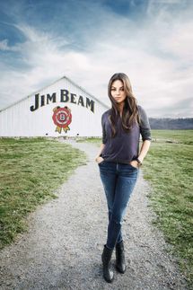 Jim Beam startet "Make History"