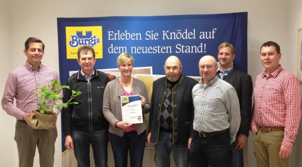 Foto: Burgi’s GmbH, Neumarkt i.d.Opf.
