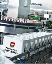 Neumarkter Lammsbräu Gebr. Ehrnsperger e.K.