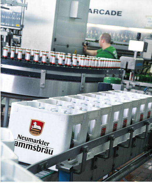 Neumarkter Lammsbräu Gebr. Ehrnsperger e.K.