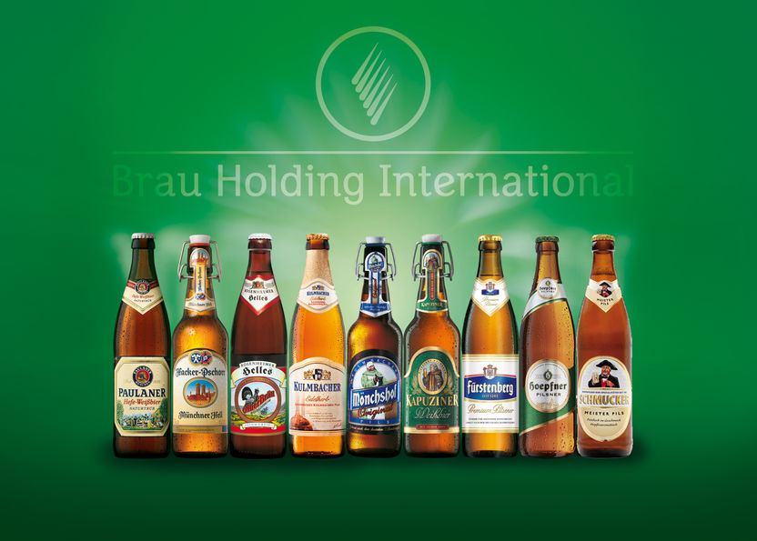 Brau Holding International