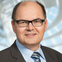 Christian Schmidt übernimmt Ministerium von Dr. Hans-Peter Friedrich