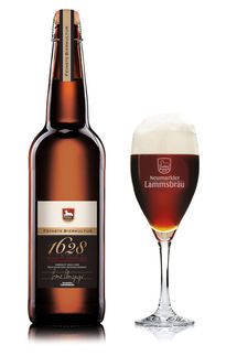 Vierte Gourmetbier-Edition: „Lammsbräu 1628 Bavarian Brown Ale“
